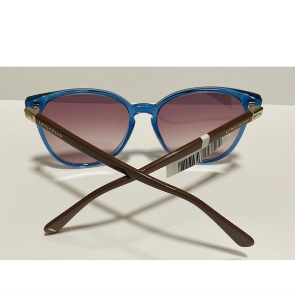 NWOT Longchamp Sunglasses - Picture 5 of 5